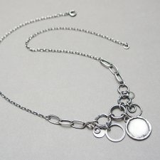 Cyganeria vol.2 - naszyjnik