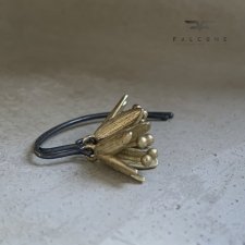 Kolczyki Flower Bells