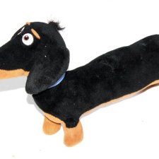 JAMNICZEK Maskotka The Secret Life of Pets - BUDDY