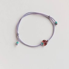 SERDUSZKO bransoletka