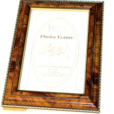 STYLOWA dekoracyjna ramka jak czeczotka A922