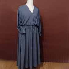 roz. 48 - sukienka koktailowa