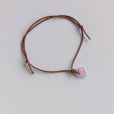 SERDUSZKO bransoletka