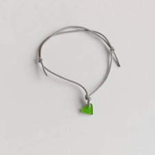 SERDUSZKO bransoletka