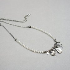 Mystic multicolor vol. 3  - naszyjnik