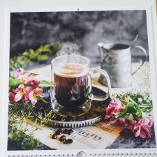 12 zdjęć kawy grafiki dla kawoszy obrazki plakaty