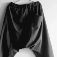 wendy trendy spodnie cotton