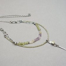 Olive vol. 2 - naszyjnik