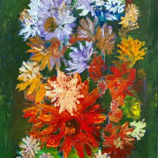 Obraz akrylowy 80x60