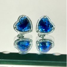 ❦❦ szafirowe serca ❦❦