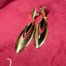 ❦❦ kolczyki kostiumowe USA ❦❦