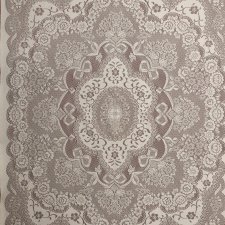 ażurowy obrus - 175/130