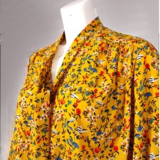 rozmiar 38 - wiosenna bluzka