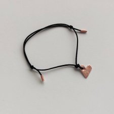 SERDUSZKO bransoletka