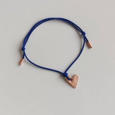 SERDUSZKO bransoletka