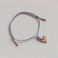 SERDUSZKO bransoletka