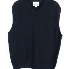 Marks & Spencer wełniana kamizelka wełna / XL