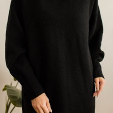 czarny sweter & Other Stories XS