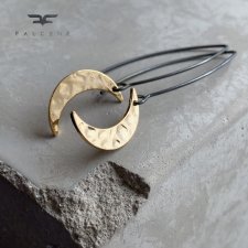 Kolczyki Przed Pełnią