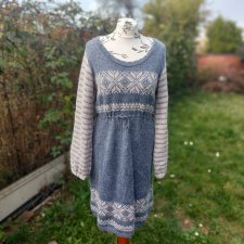 Culture sukienka dress XL