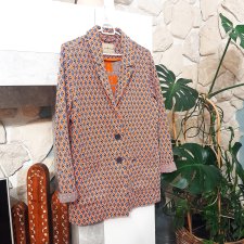 Marynarka sportowa M L