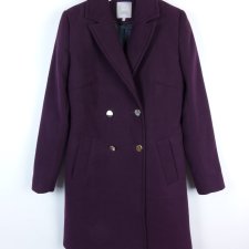 Next flauszowy płaszcz 8 / 36