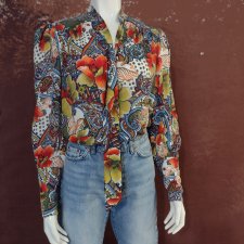 Bluzka damska - rozmiar 38