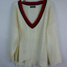 BloomChic sweter akryl 52 - 54