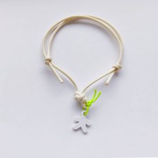 SŁODKI PAMPEREK  bransoletka