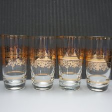 Złocone literatki PRL-u   *34