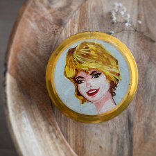 Puszka kolekcjonerska, klasyk PRL