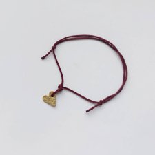 SERDUSZKO bransoletka