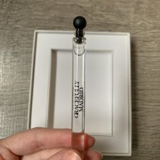 Nowa perfumetka Zara madrid