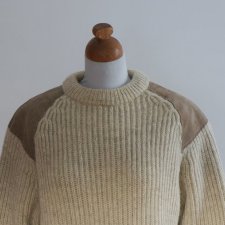 Sweter męski  British Wool  *4
