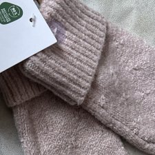 Accessories Nowe Mitenki z oryginalne ciekawe ciepłe