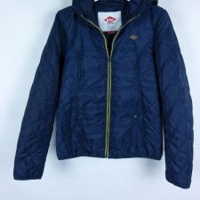 Lee Cooper pikowana lekko ocieplana kurtka 6 / 34