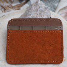 Etui na karty i dokumenty | ręcznie robione