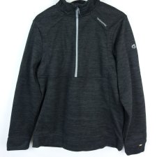 Craghoppers męska ciepła bluza / M - EU 50