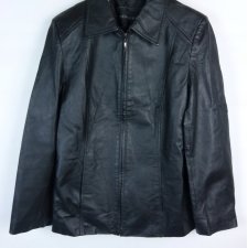 Centigrade skórzana kurtka skóra naturalna / S