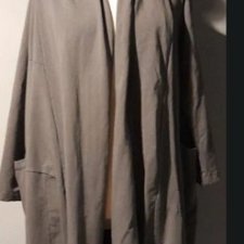 Wendy Trendy oversize cotton