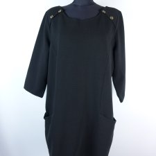 Boden tunika sukienka mini 22 / 48