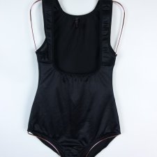 Secret Possessions czarne body pod biust 16 / 44