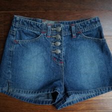 Krótkie spodenki  *4