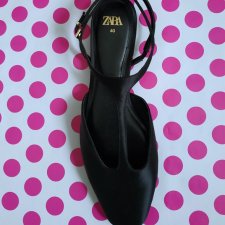 SATYNOWE W STYLU RETRO T bar