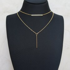 Alloys Collection Chain vol. 9 double - naszyjniki /24.01.26/