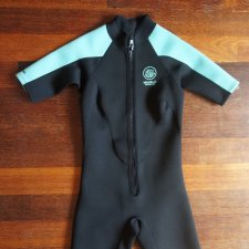 Damska, krótka pianka Mahalo Snorkeling   *7