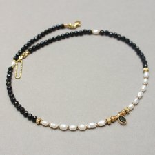 Onyks vol. 14 /choker/ 20.10.25 - Szlachetna kolekcja