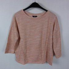 F&F cienka bluza bluzka kieszonki 8 / 36