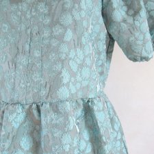 SUKIENKA Z POZYTYWKI