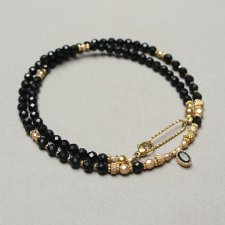 Onyks vol. 13 /choker/ 22.09.25 - Szlachetna kolekcja